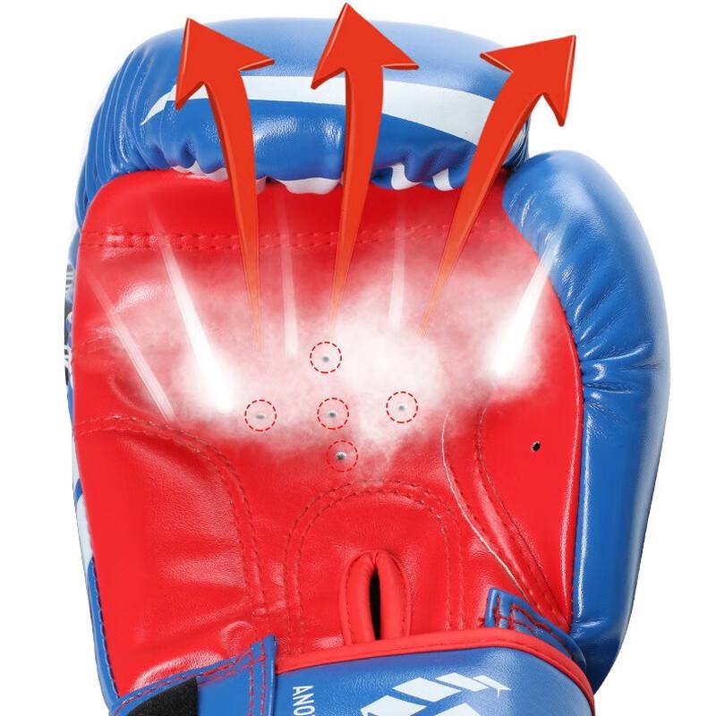 WEZHO Boxing Gloves