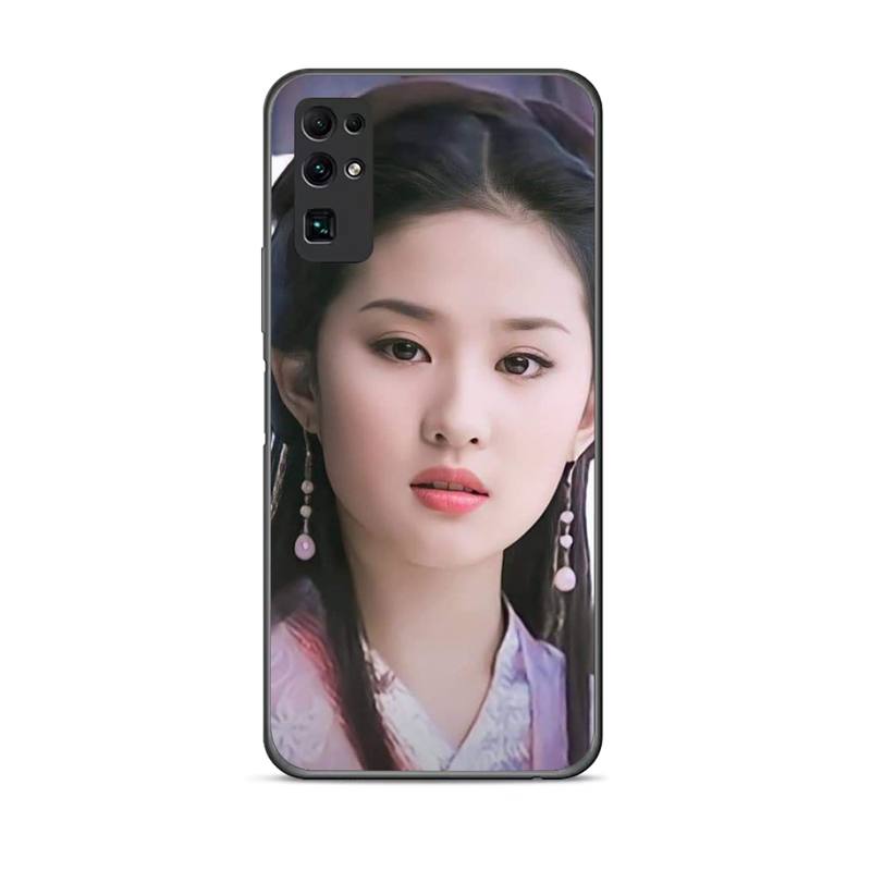 Crystal Phone Case For Huawei G7 G8 P7 P8 P9 P10 P20 P30 Lite Mini Pro P Smart Plus Cove Fundas