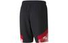 PUMA Casual Shorts Men's Black Moderate 765084-01