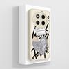 For Honor Magic 7 Lite Case Cute Panda Soft Liquid Silicone Funda High Quality Back Cover For Magic7 Lite Phone Protector Gift