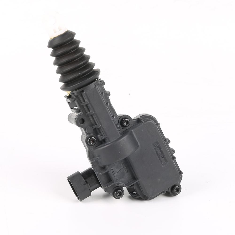 

1500398-00-D Привод замка капота двигателя для Tesla Model 3, новая модель Y FST-TS-1518 1