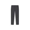 New FILA Athletics Knitted Sweatpants Men's Whale Shark Gray A11M211611F-DY
