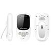 2025 Latest Model SP880 baby monitor baby sleep monitor baby care monitor baby