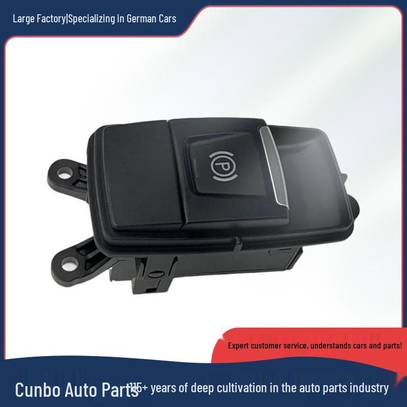 BMW 1 Series/X1/X2 Parking Brake Switch (2014-2023) 61319877887, 61316822523 Parking Brake Switch да
