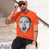 2026 New Model Unisex T Shirt Tshirts Cotton Unisexs Tshirts Tops High Quty Short Sve Tee Graphic Clothes New Y2k Tees Clothing