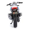 Bburago BMW R nineT Urban White Modello di Motocicletta Diecast Prodotto Finito 1/18 G/S / 18-51069