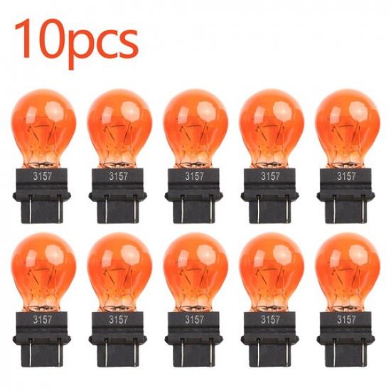 Direct Replacement 3157 Brake Light Bulbs 3155 Brake Light Reverse Light