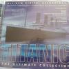 Used Titanic: The Ultimate Broadway Musical