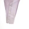 Yves Saint Laurent Long Sleeve Shirt Purple Men's Used