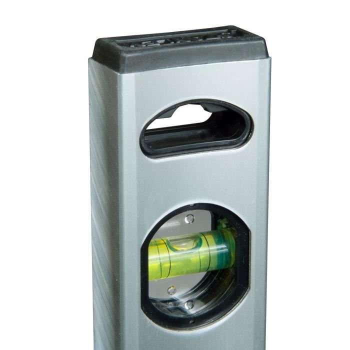 Magnetická libela classic stanley - stht1-43111 - 60 cm