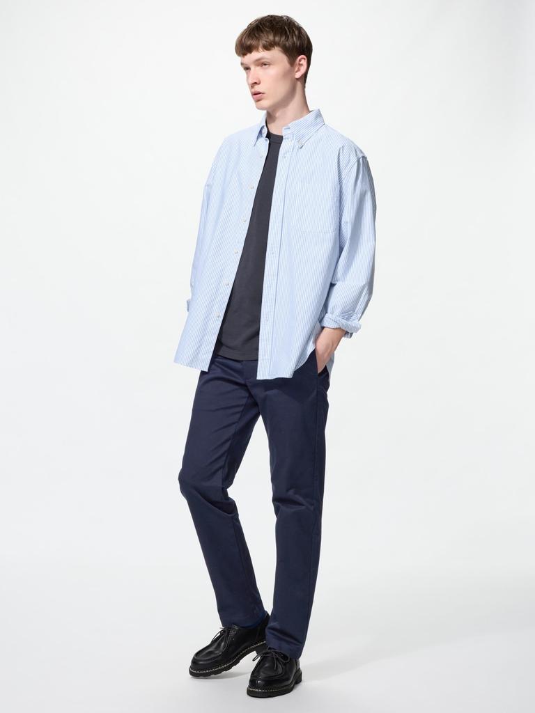 Uniqlo Japan Slim Chinos
