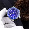 ROLE Luxury Automatic Mechanical Watch, Waterproof Diver Men's Watch, High-End Designer Style, Black, One Size
