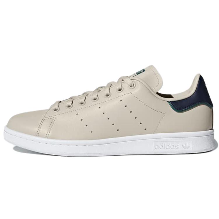 

Adidas Originals Stan Smith Brown Green Black B37910 36
