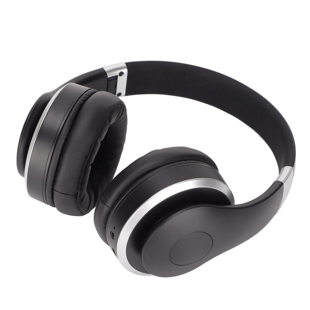 BH618 Drahtlose Bluetooth-Kopfhörer HIFI Stereo Bass Professionelle Gaming-Headsets für Spiele Sport