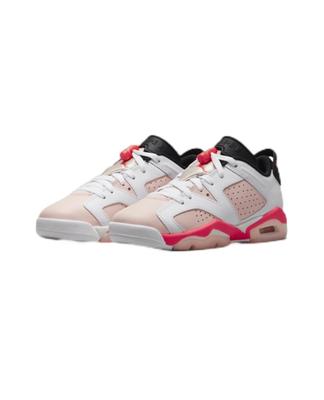 Air Retro 6 Low Atmosphere Jordan6 AJ6  768878-102