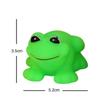 Sound Squeaky Squeeze Animals Float Shower Toy Swimming Water Toys Baby Bath Toys Bath Toys