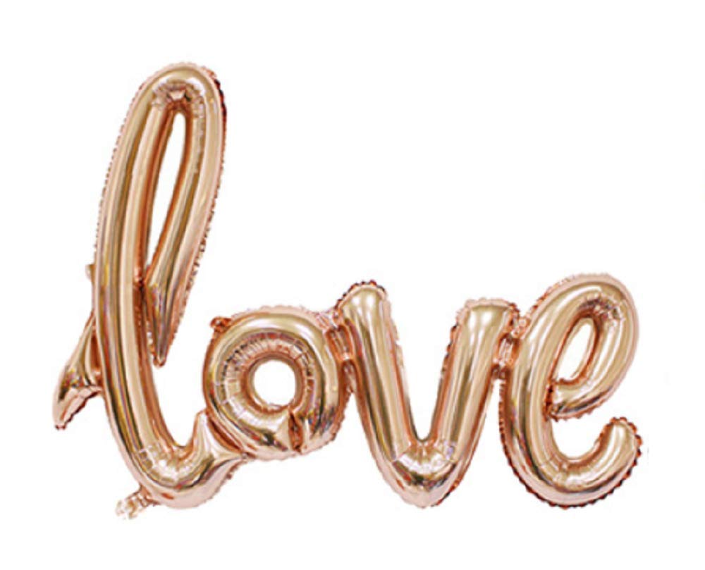 Happy Koko Super Giant Wedding Balloons with Pump, Garland, Ring, Pre-wedding Photoshoot Item, Wedding Decorations, Accessories, Accessories Set (4 Su