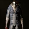 Kaiyodo Mega Soft Vinyl Shin Ultraman Zarabu Height Approximately 500mm PVC Painted Complete Figure Non-scale