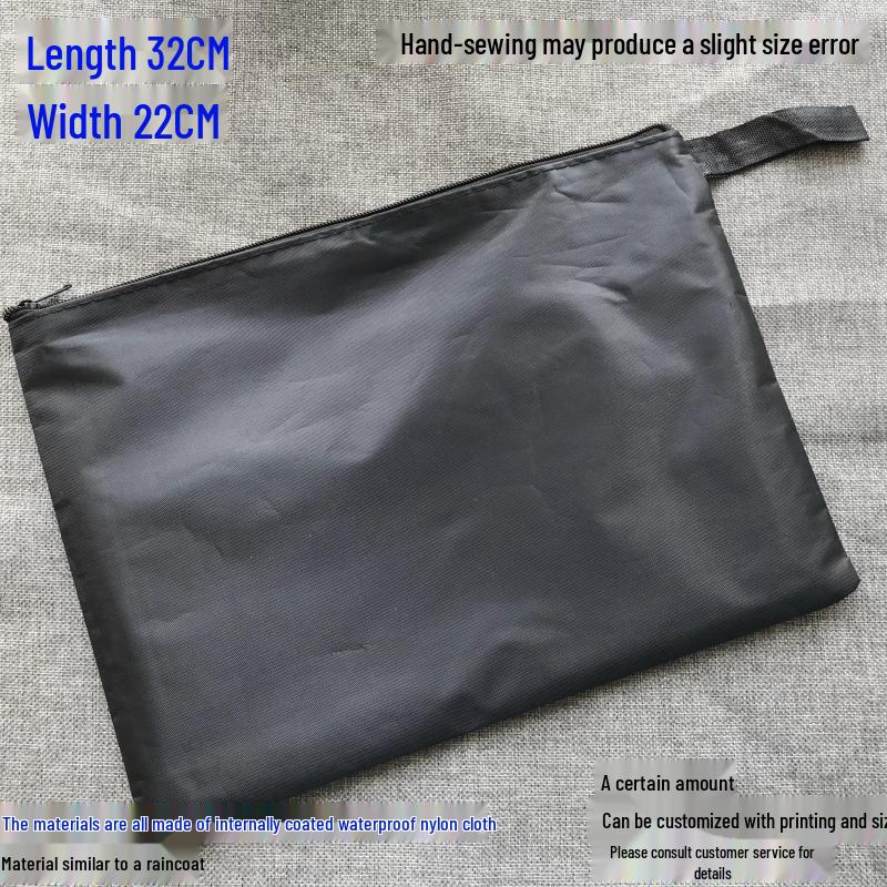 Nylonová brašna na nářadí pro stroje, kola a příslušenství pro elektromobily