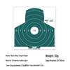 Archery Shooting Chest Ring Target Paper