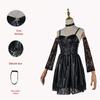 In Stock: Death Note Cosplay Costume - Misa Amane Japanese Style