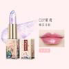 Catkin Color Changing Lipstick For Repairing Dry Chapped Skin,Light Lip Lines,Moisturizing Transparent Lip Balm