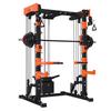 Yanbo Home Gym Smith Machine Power Rack
