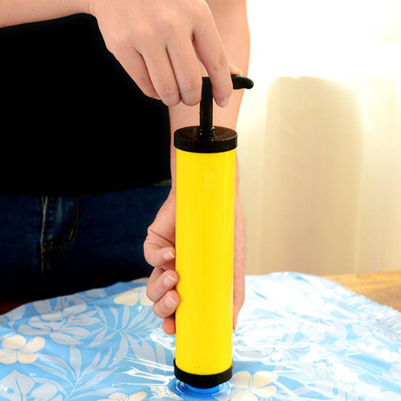 Versatile Large Vacuum Storage Bags Ideal For Home And Travel Organization