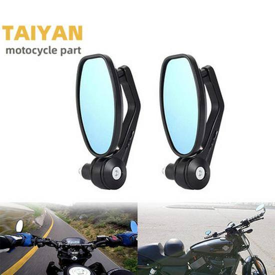 Rearview Mirrors with Turn Signals for Suzuki GSXR600/750/1000 (2005-2015)