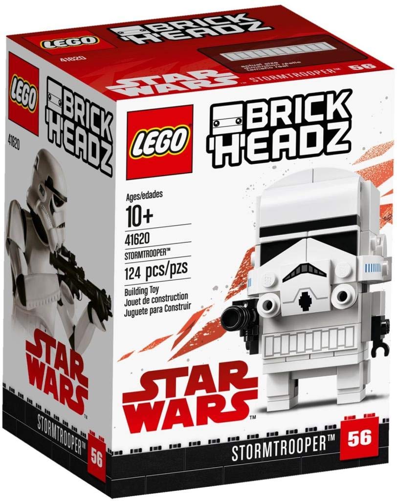 LEGO BrickHeadz Stormtrooper 41620