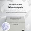 GePai High-Security Commercial Paper Shredder CN plug (adapter included)