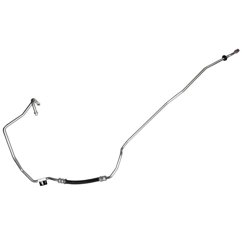 Buick New Excelle 1.5 Gearbox Radiator Cooling Hose 90873341B
