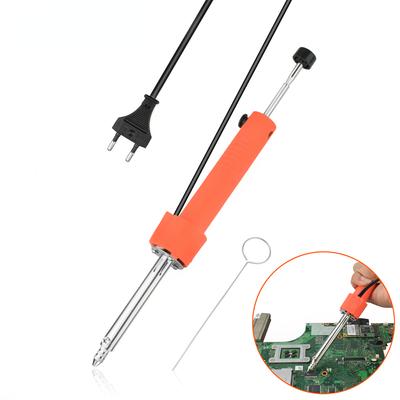 Electric Vacuum Solder Sucker Welding Desoldering Pump/Soldering Iron/Removal Solder Iron Pen Welding Repair Tool