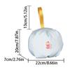 Cartoon Underwear Packing Cube Handheld Socks Sorting Pouch Lingerie Organizer  for Home