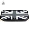 ABS Plastic Practicable Boot Box Pool With Trunk For Mini Cooper R50 R53 R56 F55 F56 F54 (1 Pcs/set)