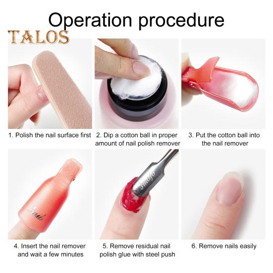 1/2/3/5 Bags Disposable Cotton Balls 100 Count Soft Water Absorbent Multi-functional Face Makeup Nail Polish Removal Cotton Ball Set