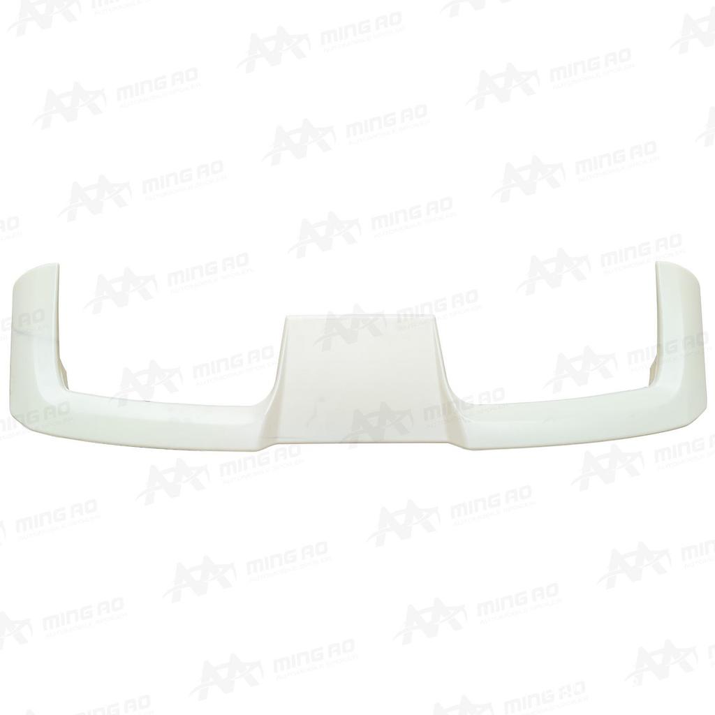 Ford Kuga ST Heckspoiler (2013-2019) - Kein Bohren für die Installation erforderlich