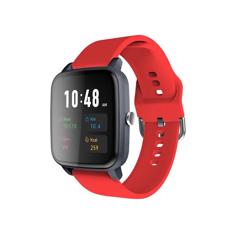VEICHEN Full Touch Color Screen Smart Bracelet (CN version)