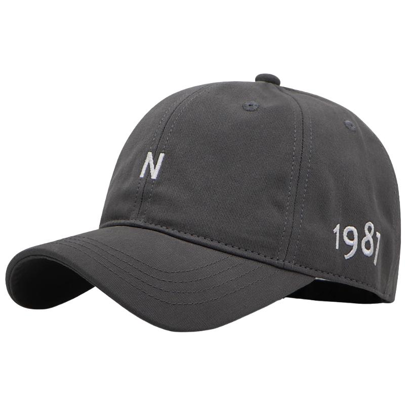 XL XXL Oversized Baseballpet 100% Katoen Verstelbare Dad Hat voor Grote Hoofden Mannen Vrouwen Zachte Kroon Grote Maat Snapback Pet
