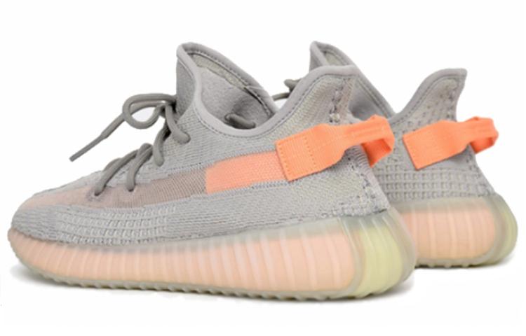 Yeezy Boost 350 Adidas Originals V2 'True Form' EG7492