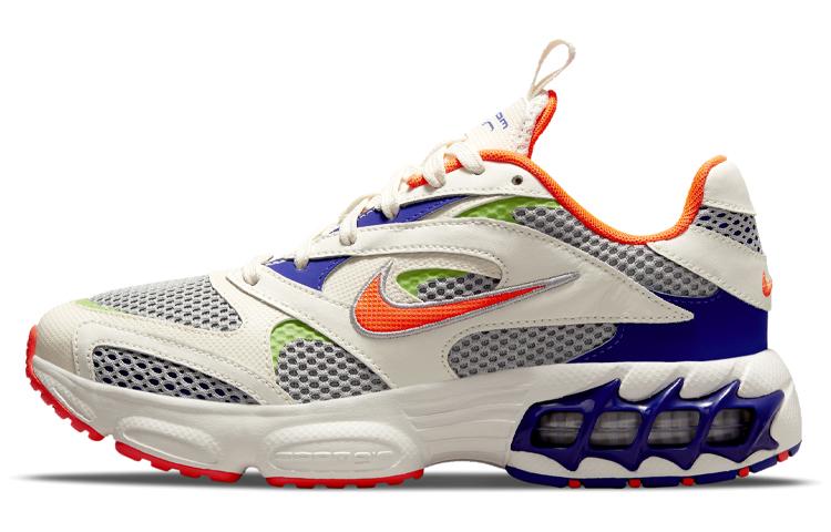 

Nike Zoom Air Fire Sail Blue Crimson Women s CW3876-100 35.5