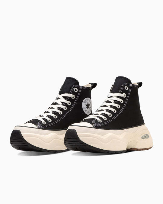 31312401 Converse All Star Surgetrainer Hi Black (Men s) 4