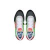 Puma Future Rider Play Unisex Low Sneakers Green White Black 371149-85