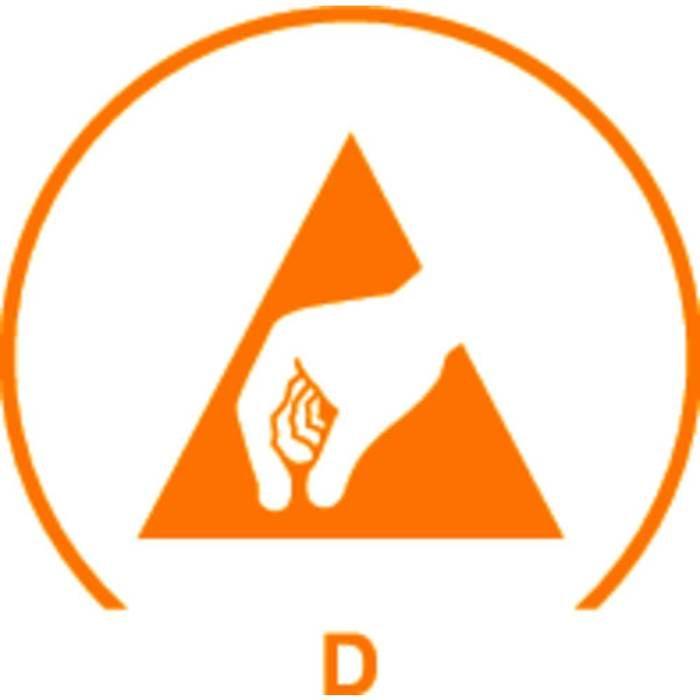 Outils - wiha - 43706 - rouge/jaune - 20.4 x 5 x 3.6 cm - utilisation intérieure