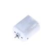 FF-260PA-2474 Mini 24*18mm Electric Motor DC 3V 3.7V 4.2V High Speed Engine DIY For Electric Shaver Razor Car Toy Boat