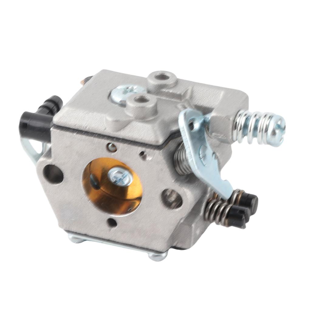 Chainsaw Carburetor Efficent Atomization Performance Carburetor Carb Replacement for Stihl MS210 MS230 021 023