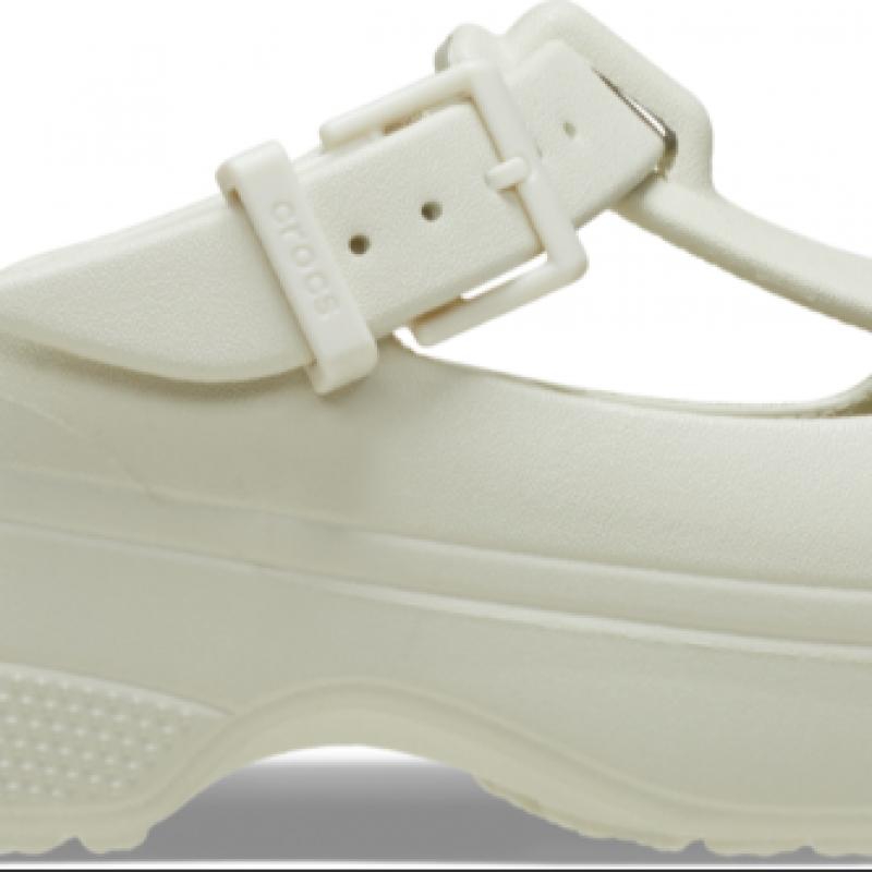 Crocs Classic Mary Jane Clogs 210581 0hz And 2 Others