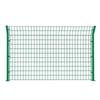 Heavy Duty Wire Mesh Fence Panel