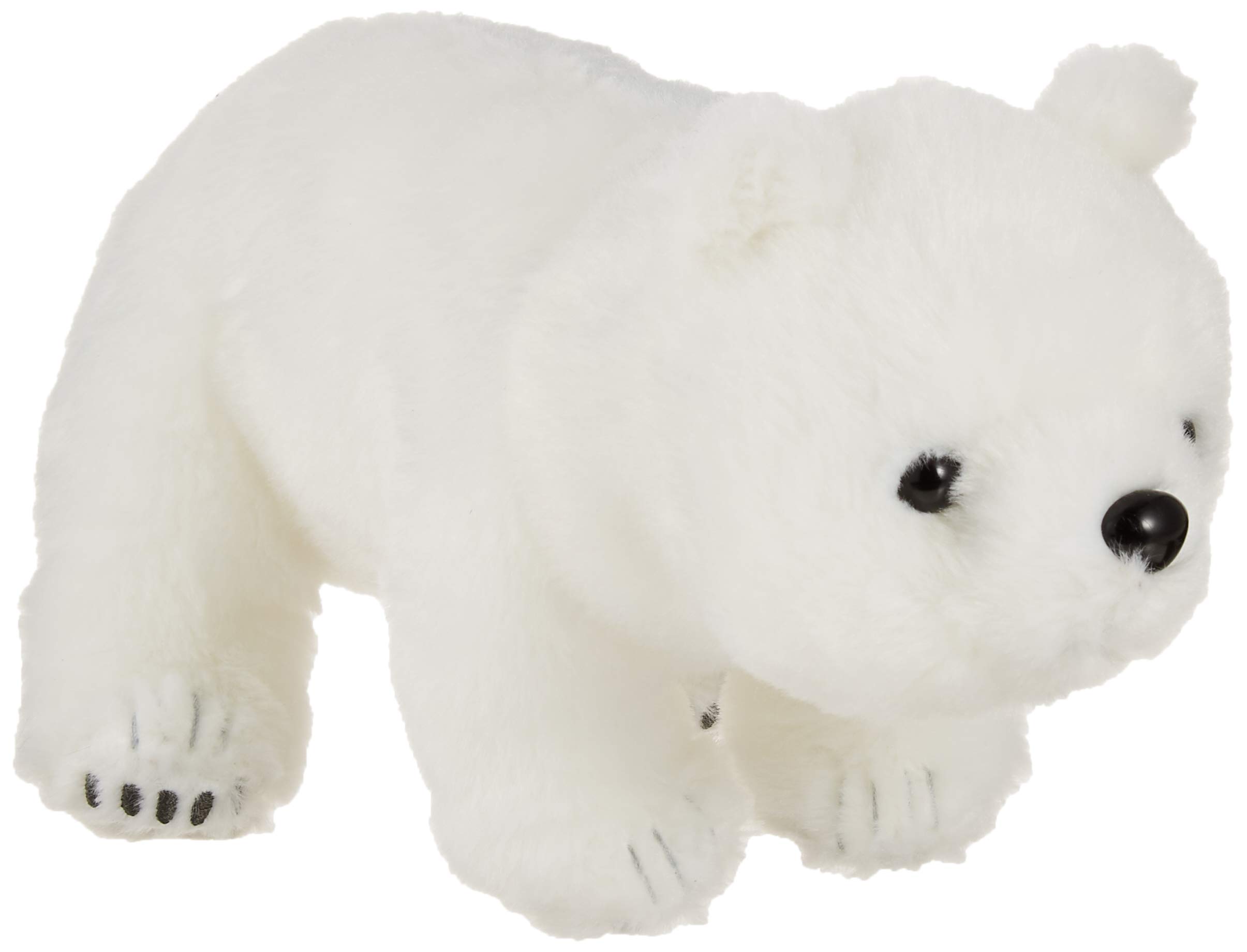 

Boeki Animou Polar Bear San-Ei (S)