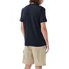 STONE ISLAND Logo Pullover Crew Neck T-Shirt Men Tops 26P2100027S0013-V0020